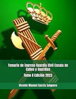 Temario Oposición Guardia Civil. www.oposicionesguardiacivilpro.com