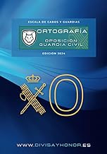 Ortografía Oposición Guardia Civil