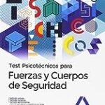 test psicotécnicos para Guardia Civil